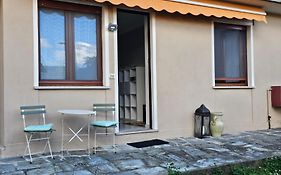 Casa Abetina