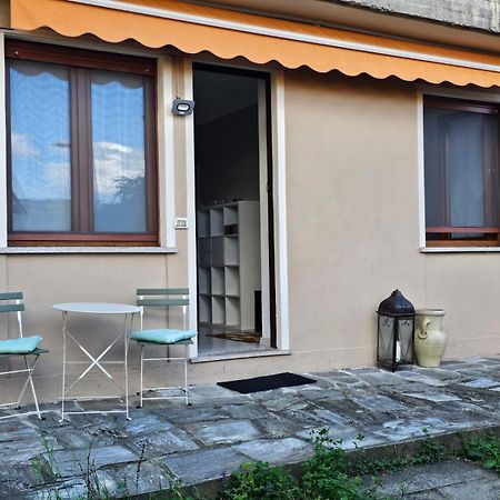 Appartement Casa Abetina à Baveno Extérieur photo