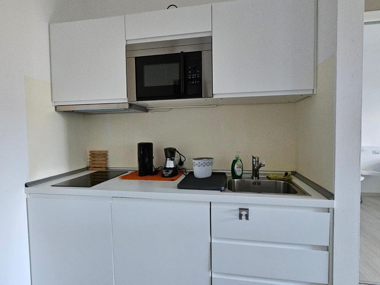 Appartement Casa Abetina à Baveno Extérieur photo